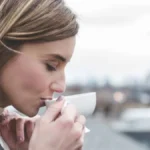 Right Time to Drink Coffee