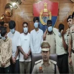 Rohtak Crime: रोहतक में फर्जी वेबसाइट बनाकर ठगी करने वाले गिरोह के 9 शातिर गिरफ्तार