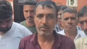Rohtak Crime News: श्मशान घाट में ससुर और दामाद के बीच बहस, पुलिस ने कबड्डी प्लेयर शीलू, भाई और पिता को लिया हिरासत में