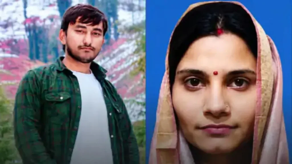 Rohtak Hotel Murder: रोहतक के होटल में प्रेमिका की हत्या कर प्रेमी ने लगाया फंदा, गांव में सनसनी