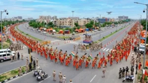 Rohtak Kanwar Yatra: रोहतक में कांवड़ यात्रा को लेकर सख्त गाइडलाइन: डीजे, जुगाड़ वाहन और पटाखों वाली बुलेट पर पाबंदी