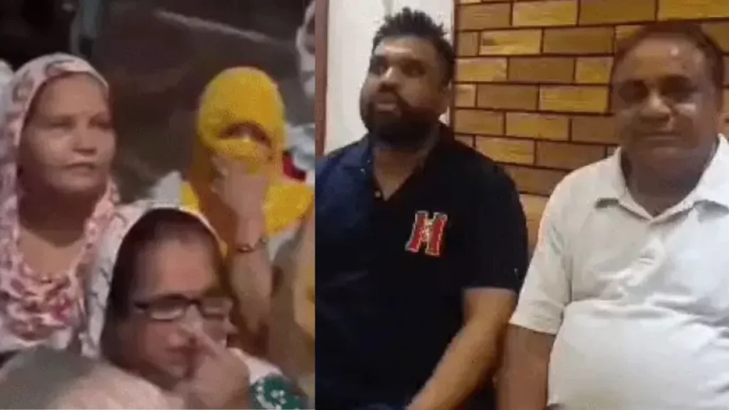 Rohtak News: रोहतक में मचा सियासी बवाल, बीजेपी पार्षद ने कांग्रेस विधायक को दी 'निपटाने' की धमकी, लीगल एक्शन की तैयारी