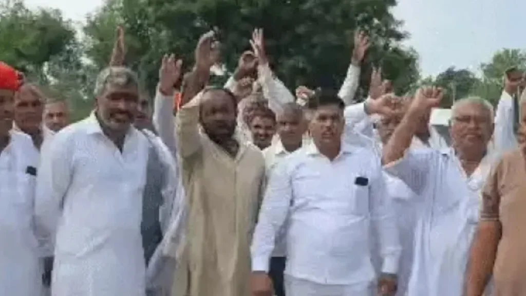 Rohtak News: रोहतक के खिड़वाली में पाखंडवाद के खिलाफ महापंचायत, हुड्डा खाप ने संत रामपाल के बहिष्कार का किया ऐलान