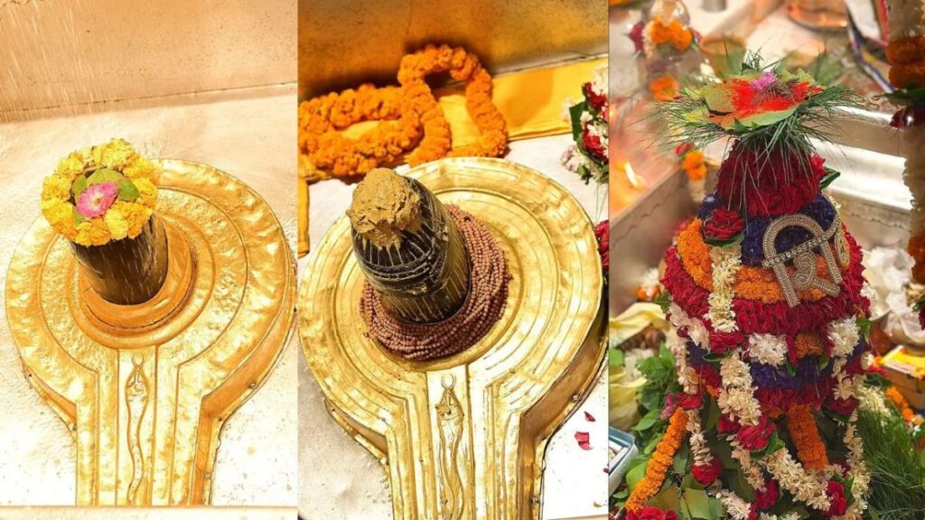 Sawan First Monday: श्रावण के पहले सोमवार पर काशी विश्वनाथ धाम में उमड़ा आस्था का सैलाब, दो लाख श्रद्धालुओं ने किए दर्शन