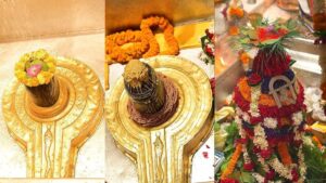 Sawan First Monday: श्रावण के पहले सोमवार पर काशी विश्वनाथ धाम में उमड़ा आस्था का सैलाब, दो लाख श्रद्धालुओं ने किए दर्शन