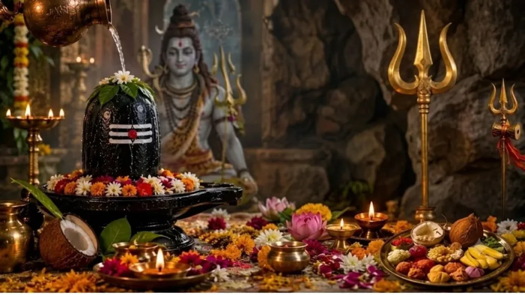 Sawan Last Day Puja: सावन का आखिरी दिन आज, पूरे महीने नहीं कर पाए पूजा? 28 अगस्त को चढ़ाएं ये चीजें, मिलेगा पूरा फल