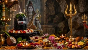 Sawan Last Day Puja: सावन का आखिरी दिन आज, पूरे महीने नहीं कर पाए पूजा? 28 अगस्त को चढ़ाएं ये चीजें, मिलेगा पूरा फल