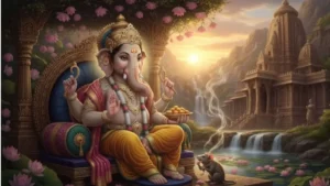 Sawan Sankashti Chaturthi 2026