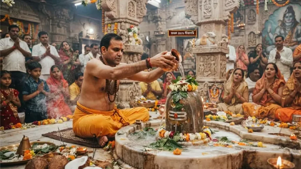 Sawan Shivratri: 'हर-हर महादेव' के जयकारों के साथ भेजें सावन शिवरात्रि की हार्दिक शुभकामनाएं, देखें खूबसूरत मैसेज लिस्ट