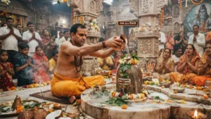 Sawan Shivratri: 'हर-हर महादेव' के जयकारों के साथ भेजें सावन शिवरात्रि की हार्दिक शुभकामनाएं, देखें खूबसूरत मैसेज लिस्ट