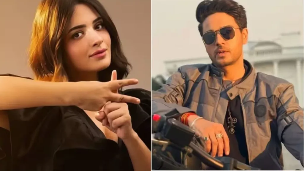 Shagun Sharma Apology: गौरव खन्ना से शगुन शर्मा ने मांगी माफी, 'बुलिंग' विवाद पर एक्ट्रेस ने तोड़ी चुप्पी