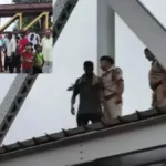 Shahabad News: शाहाबाद में मारकंडा नदी के रेलवे पुल पर भयानक हादसा, ट्रेन की चपेट में आने से युवक-युवती की मौत
