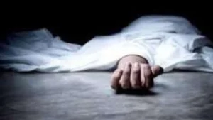 Kurukshetra News: कुरुक्षेत्र में NH-44 पर खड्डे में पलटा सरियों से लदा ट्रक, बारामूला के कश्मीरी चालक की मौत