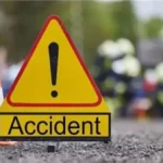 Road Accident: यूपी के शामली में हादसा, गन्नौर के दो कांवड़िए बने शिकार, एक की मौके पर मौत, साथी की हालत गंभीर