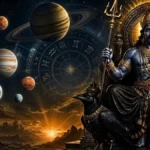 Shani Gochar 2026: वक्री शनि का रेवती नक्षत्र के प्रथम पद में प्रवेश, इन 7 राशियों की बढ़ेगी हलचल, जानें अपना राशिफल