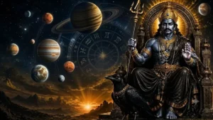Shani Gochar 2026: वक्री शनि का रेवती नक्षत्र के प्रथम पद में प्रवेश, इन 7 राशियों की बढ़ेगी हलचल, जानें अपना राशिफल