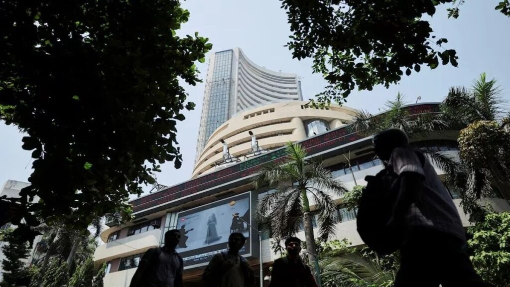 Share Market Update: घेरलू शेयर बाजारों में शुरुआती कारोबार में गिरावट, कच्चे तेल की कीमतों में तेजी का असर