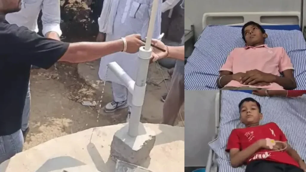 Sirsa News: देसूजोधा गांव में गंदे पानी से फैला पीलिया, 26 से अधिक लोग बीमार; बठिंडा में चल रहा इलाज