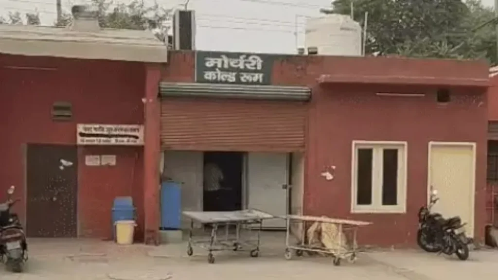 Sirsa News: सिरसा में कांग्रेस नेता के पोते की तेजधार हथियारों से हत्या, भाई और भतीजा गंभीर