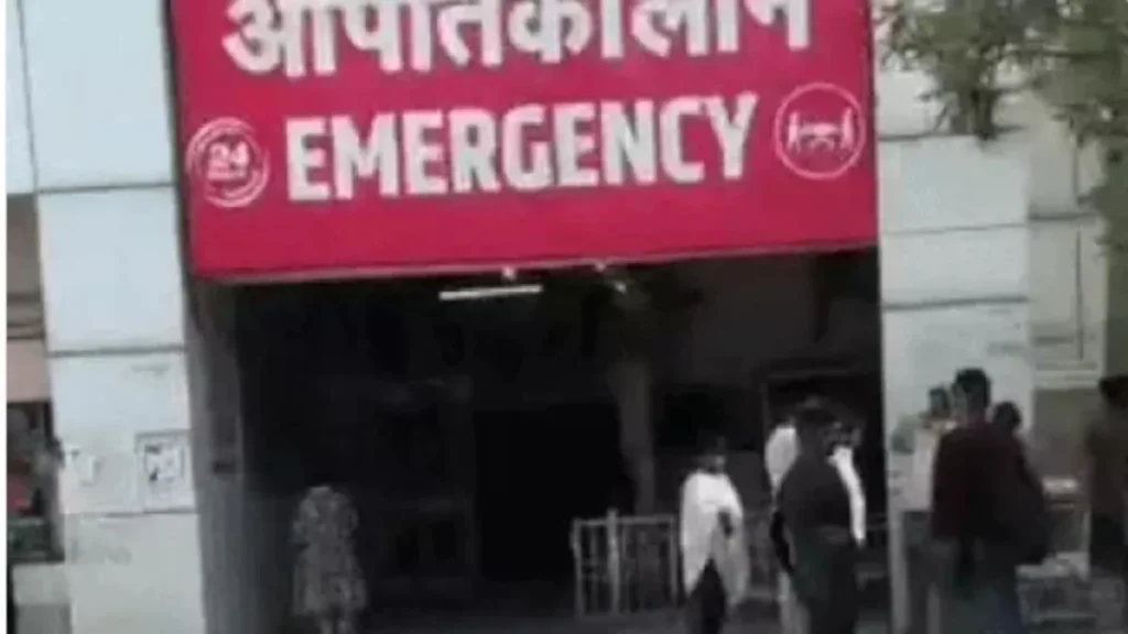 Sonipat Crime: दुकान बंद कर लौट रहे युवक पर जानलेवा हमला, समीर और दिलावर पर केस दर्ज