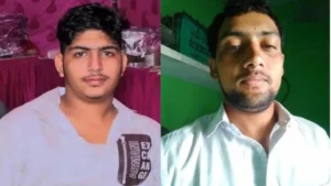 Sonipat News: गोहाना में बिजली पोल पर करंट लगने से दो की मौके पर मौत, पुलिस ने शुरू की जांच