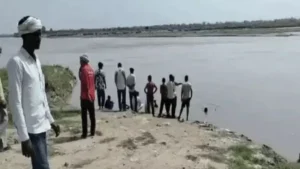 Sonipat News: सोनीपत में दर्दनाक हादसा, यमुना में नहाने गए दो सगे भाई पानी के तेज बहाव में डूबे