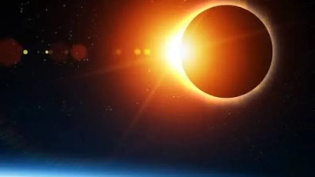Surya Grahan 2026: सावन अमावस्या पर आज साल का अंतिम सूर्य ग्रहण, 18 साल बाद बना ग्रहण का दुर्लभ संयोग