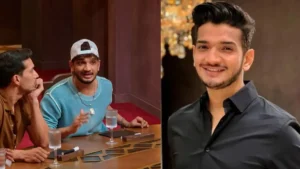 The Traitors 2: द ट्रेटर्स 2 में पहले ही दिन बड़ा उलटफेर, मुनव्वर फारूकी हुए शो से बाहर, भड़ककर बोले— "भाड़ में जाओ तुम सब"