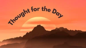 Thought of the day: अस्तमान सूर्य होने को मत रुको, पढ़ें रामधारी सिंह दिनकर का जीवन बदलने वाला संदेश