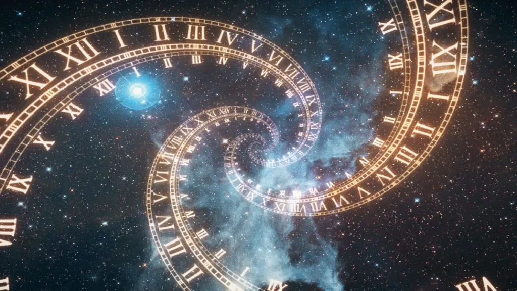 Time Traveler Claim: साल 1977 से सीधे 4413 में पहुंचा शख्स, दावों में उड़ती कारें और रोबोट्स की दुनिया का खुलासा