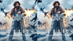 Toxic Movie Review: 3 घंटे 14 मिनट की लंबी फिल्म में छाए यश, लेकिन कहानी ने किया निराश