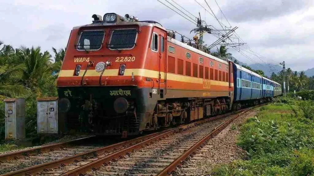 Train News: दिल्ली-रींगस के बीच स्पेशल ट्रेन शुरू, रेवाड़ी-नारनौल में भी ठहराव