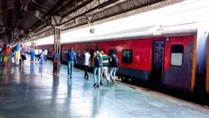 Train News: रेल यात्रियों के लिए अलर्ट, रेवाड़ी-रींगस रूट पर दोहरीकरण से बदला दिल्ली-जैसलमेर ट्रेन का रास्ता