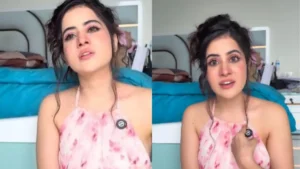 Urfi Javed Instagram Video: उर्फी जावेद का छलका दर्द, 'बिग बॉस 20' से मिली निराशा, बीते 1 साल में रिजेक्ट हुए कई प्रोजेक्ट्स