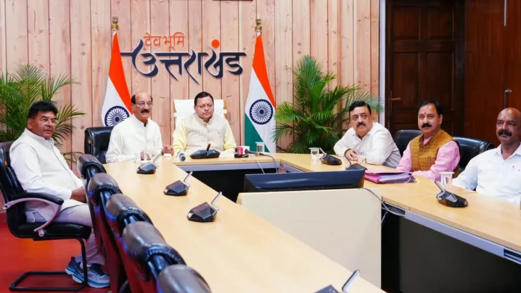 Uttarakhand News: सीएम धामी बोले- चंपावत को बनाएंगे उत्तराखंड का मॉडल जिला, 240 करोड़ की पेयजल और 62 करोड़ की पार्किंग परियोजनाएं