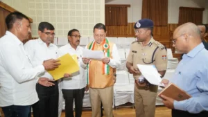 Uttarakhand News: उत्तराखंड को CM धामी की बड़ी सौगात, ₹74 करोड़ की विकास और आपदा राहत परियोजनाओं को मिली मंजूरी
