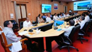 Uttarakhand News: उत्तराखंड में रोपवे परियोजनाओं की धीमी प्रगति पर CM धामी नाराज, 9 नवंबर तक काम दिखाने के निर्देश