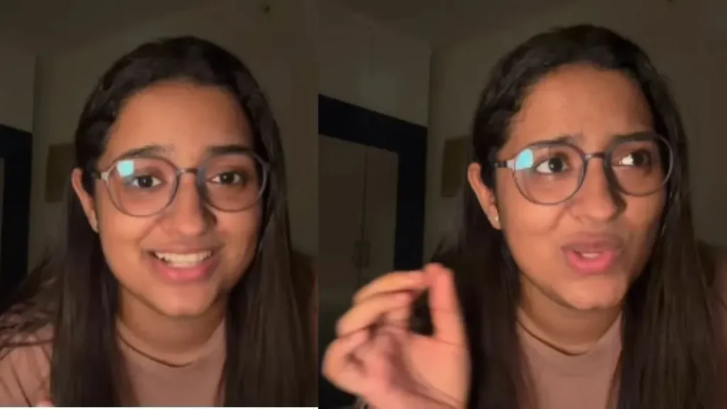 Viral Video: 'पहली नौकरी में आप अपने वजूद पर सवाल उठाने लगते हैं', इंस्टाग्राम पर वायरल हुआ वीडियो
