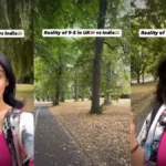 Work Life Viral: क्यों विदेश जाना चाहते हैं भारतीय युवा? वायरल वीडियो में महिला ने बताई असली वजह