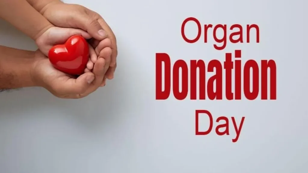 World Organ Donation Day: मृत्यु के बाद कौन से अंग दान कर सकते हैं? जानिए पूरी सूची और नियम
