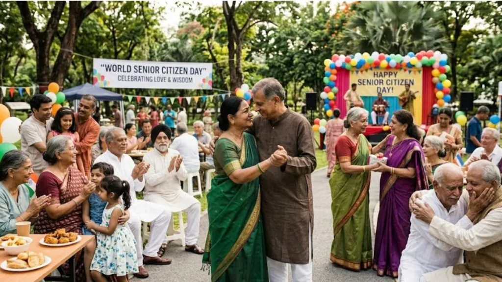 Senior Citizens Day: 21 अगस्त को क्यों खास है वरिष्ठ नागरिक दिवस? जानें इसका महत्व