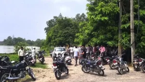 Yamunanagar News: दादूपुर हेड पर लावारिस मिली बाइक और चश्मा, नहर में डूबे ब्राह्मणमाजरा के जसविंदर!