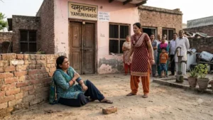 Yamunanagar News: यमुनानगर में पुश्तैनी मकान के विवाद में खूनी खेल, ननद ने मांगा हिस्सा, भाभी ने ईंट से तोड़ी बाजू
