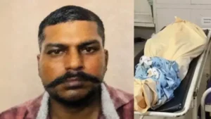 Kurukshetra News: यमुनानगर कांवड़ शिविर में हरिद्वार से लौट रहे कुरुक्षेत्र के कांवड़िये की सोते समय संदिग्ध मौत