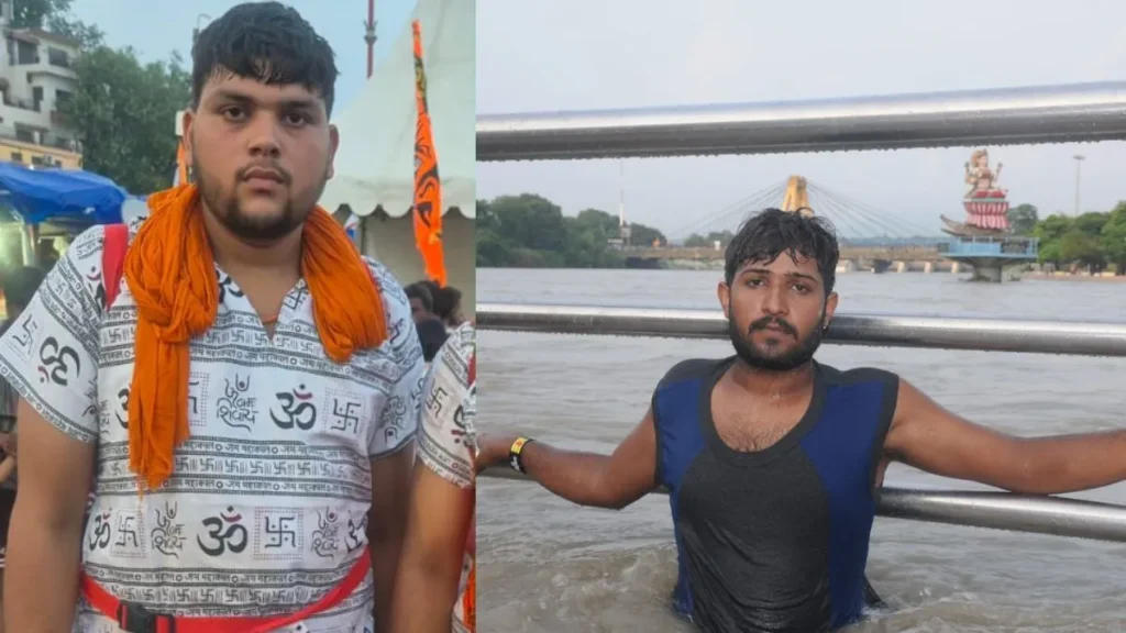 Yamunanagar News: यमुनानगर में दर्दनाक हादसा, कांवड़ लेकर लौट रहे जींद के 2 युवकों को ट्रक ने कुचला, मौत
