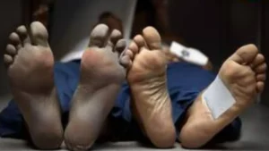 Narwana News: हरिद्वार से गंगाजल लेकर लौट रहे नरवाना के दो कांवड़ियों की यमुनानगर में मौत, तेज रफ्तार ट्रक ने मारी टक्कर