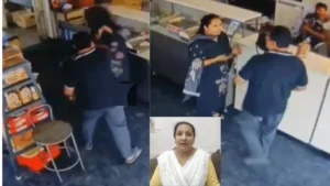 Yamunanagar News: पहले चेहरे पर डाला गर्म दूध, अब कोर्ट केस जीतने पर जेठ ने किया जानलेवा हमला
