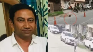 Yamunanagar News: यमुनानगर प्रॉपर्टी डीलर हत्याकांड, पोस्टमार्टम रिपोर्ट में बड़ा खुलासा, सिर पर एक ही वार से तोड़ी खोपड़ी; रेकी का शक