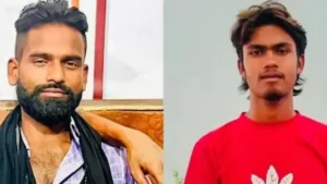 Yamunanagar News: नहर के रेलवे पुल पर दर्दनाक हादसा, बीकानेर एक्सप्रेस की चपेट में आने से मामा-भांजे की मौत