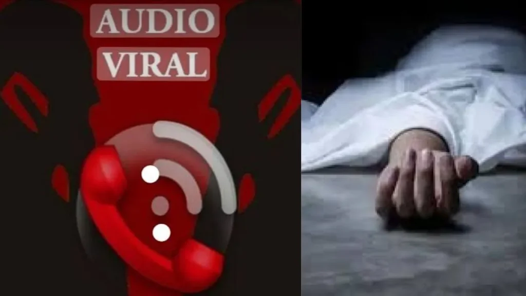 Yamunanagar News: मम्मी, मैं जिंदगी से हार गया': मौत से ठीक पहले मां के साथ आखिरी बातचीत की ऑडियो आई सामने